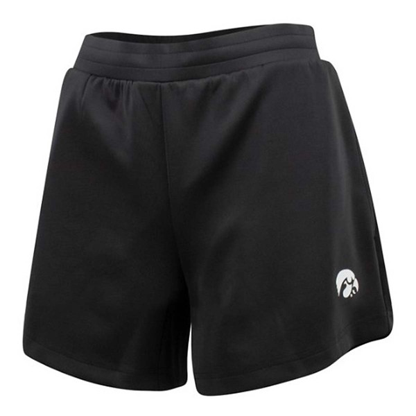 Authentic-Brand Women's Iowa Hawkeyes Nicole Shorts product image