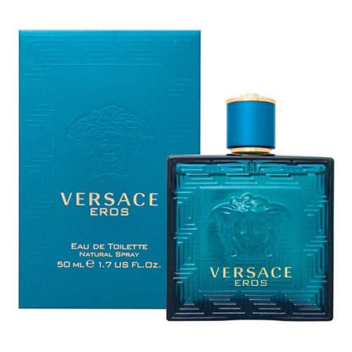 Versace Eros Eau de Toilette Spray