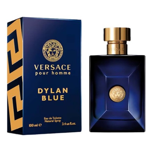 Versace Dylan Blue Eau de Toilette