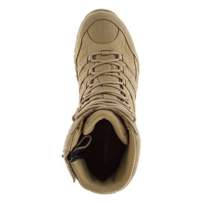 merrell 8 inch boots