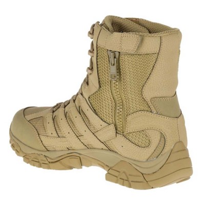 merrell 8 inch boots