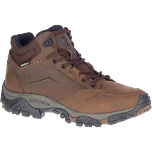 moab adventure mid waterproof review