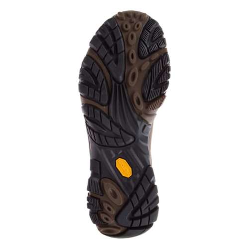 Men's Merrell Moab Adventure Lace Waterproof Hiking Shoes