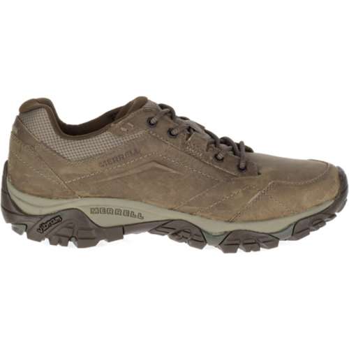 Men's Merrell Moab Adventure Lace Shoes | SCHEELS.com