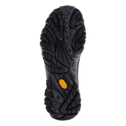 Men's Merrell Moab Adventure Moc Shoes | SCHEELS.com