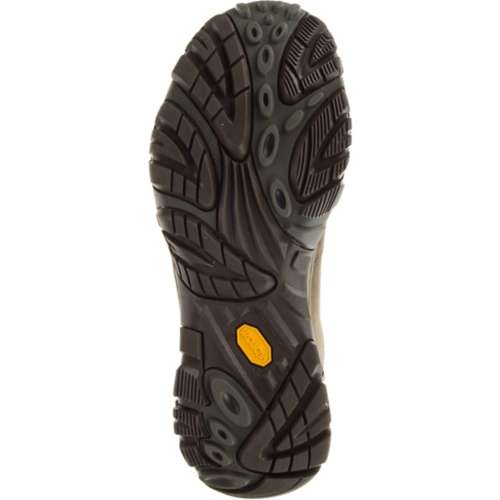 Men's Merrell Moab Adventure Moc Shoes | SCHEELS.com