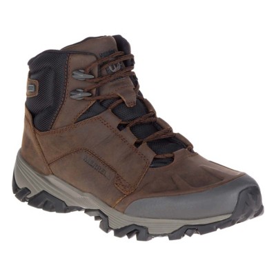 coldpack ice  mid polar waterproof