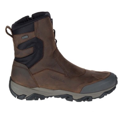 merrell coldpack ice  winter shoes