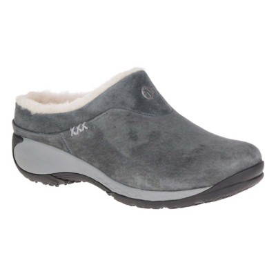 merrell ice clogs