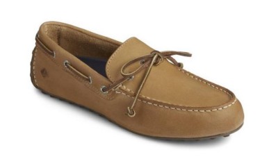 sperry hamilton ii loafer