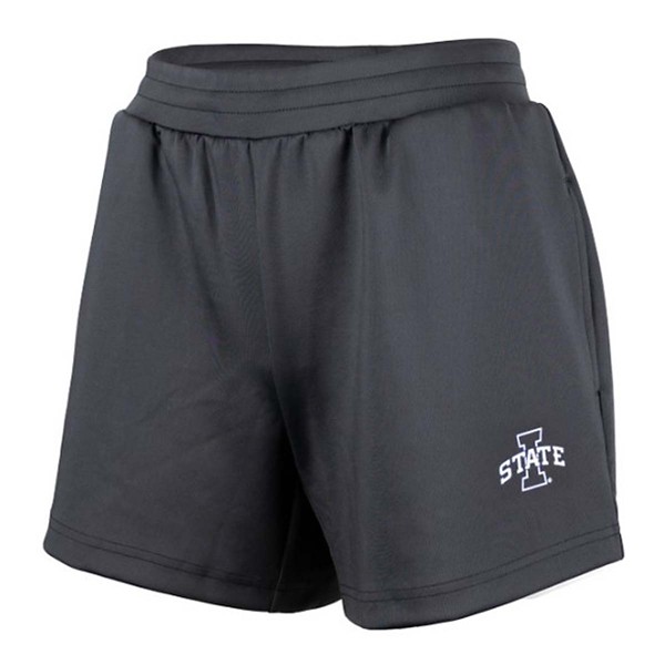 Authentic-Brand Women's Iowa State Cyclones Nicole Shorts product image
