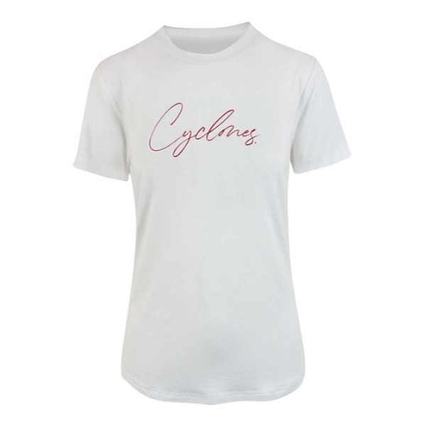Authentic-Brand Women's Iowa State Cyclones Audra T-Shirt product image
