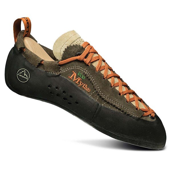 Men's La Sportiva Mythos Eco Climbing Shoe product image