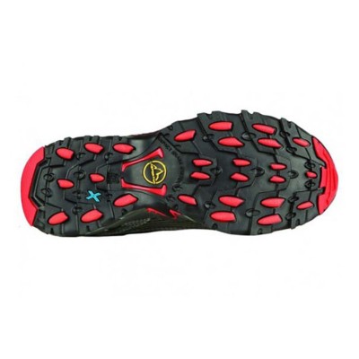 la sportiva wildcat women's