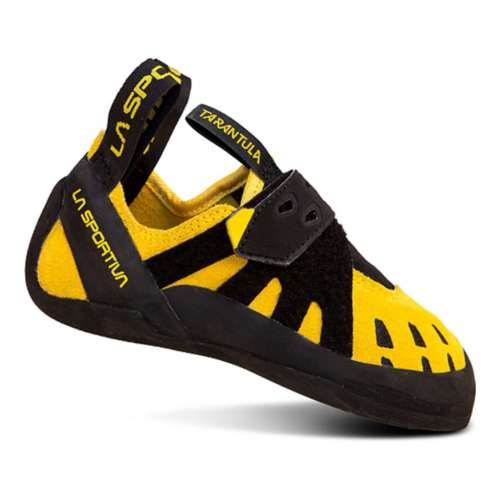 Junior La Sportiva Tarantula Climbing Shoes