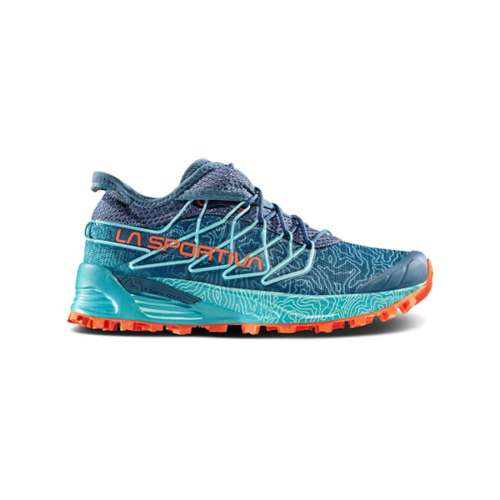 Women's La Sportiva Mutant Trail Running Shoes