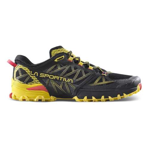 Men's La Sportiva Brushido III Trail Running Shoes