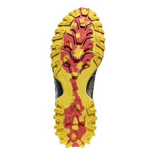 Men's La Sportiva Brushido III Trail Running Shoes