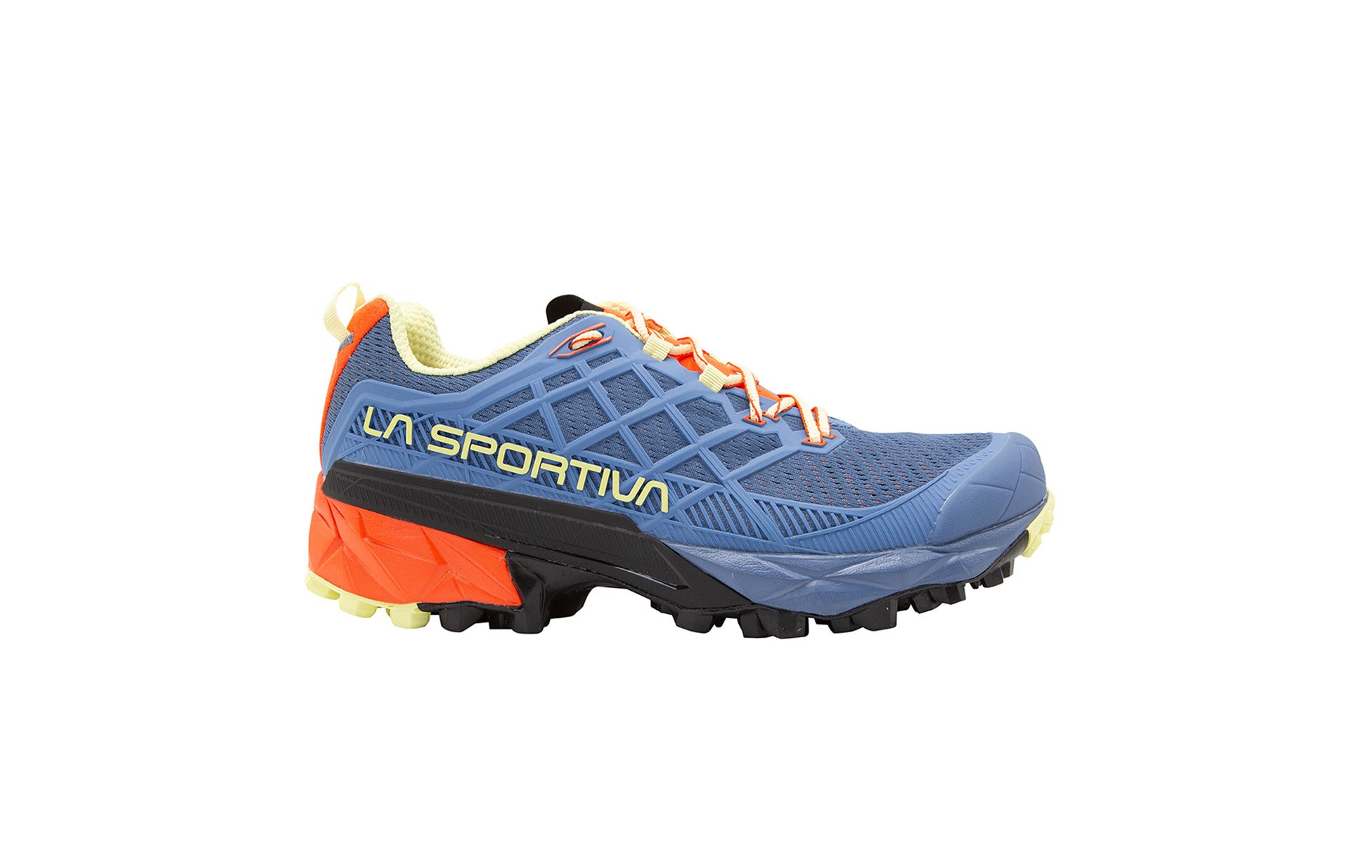 La Sportiva Trail Running Shoes