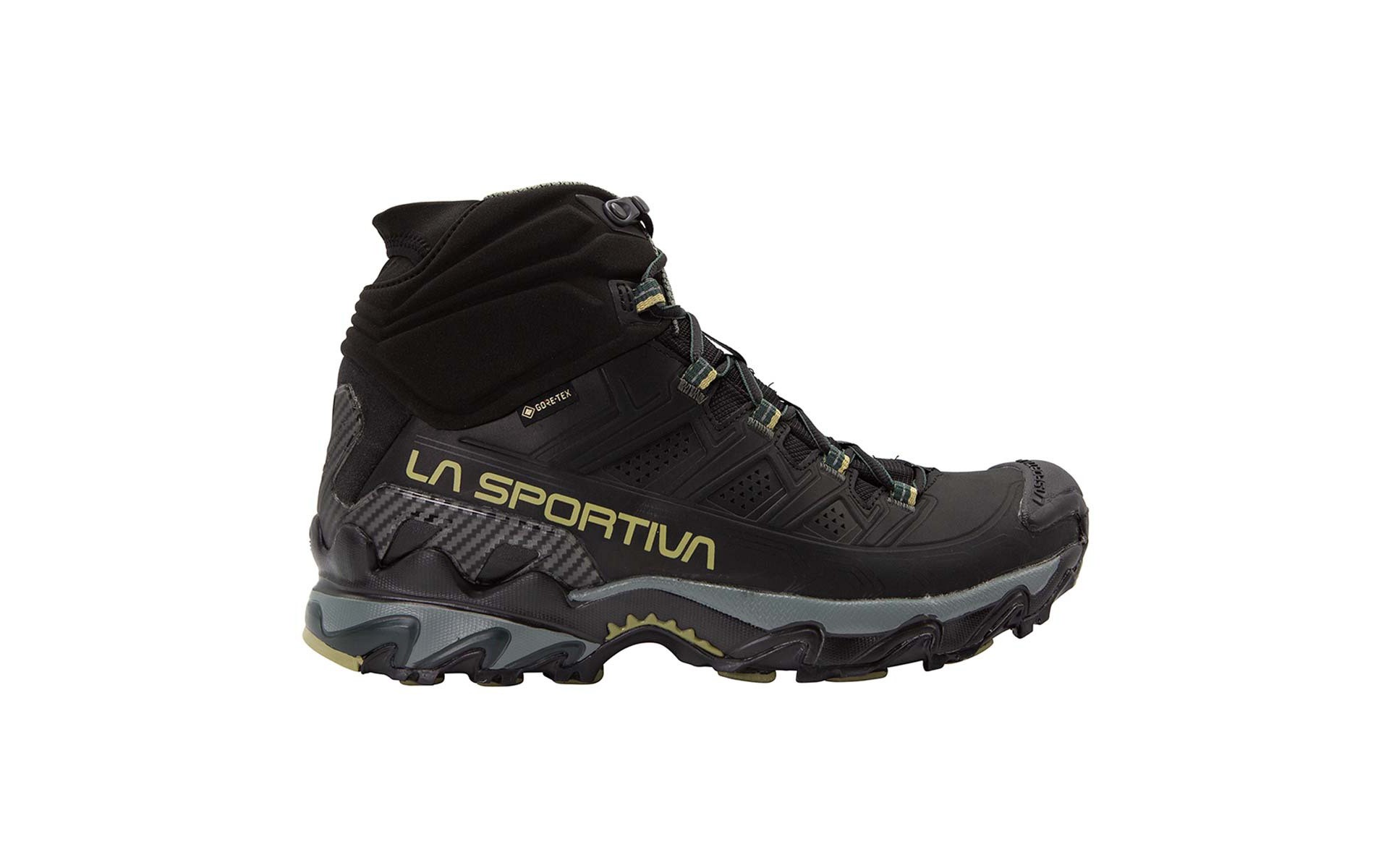 La Sportiva Trail Running Shoes