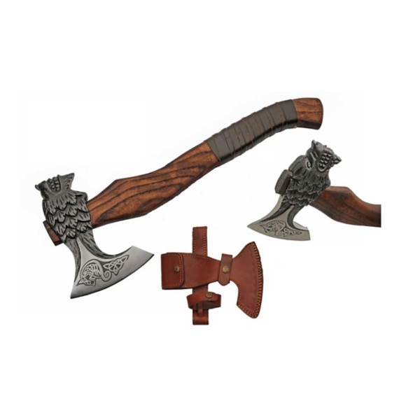 SZCO Supplies 19" Wolf Hammer Axe - SZCO Supplies