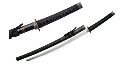 SZCO Midnight Dragon Sword