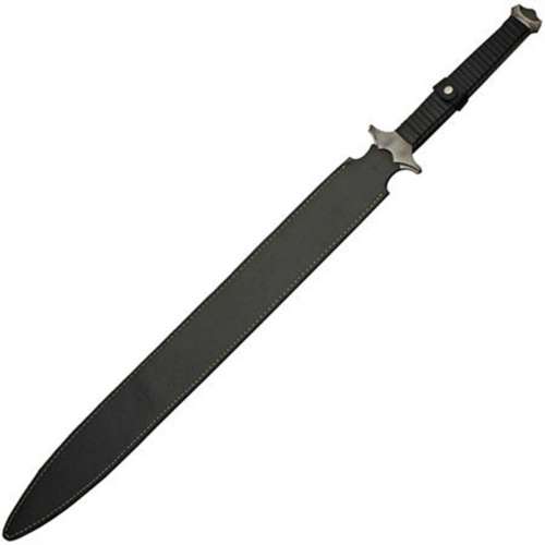 Rite Edge Dark Xiphos Sword