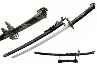SZCO 43" Dragon Fantasy Sword