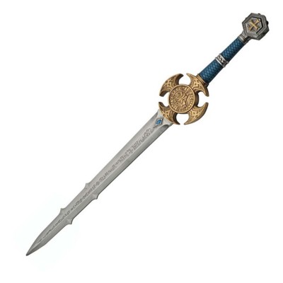 SZCO Black Dragon Katana 3 piece Set Sword