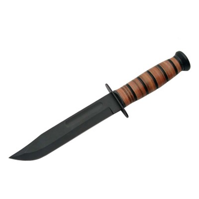 SZCO Supplies WWII Marine Fixed Blade Knife