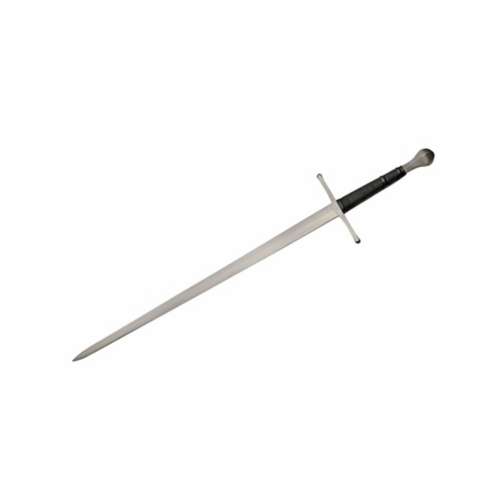 Rite Edge 49" Hand and Half Medieval Handmade Sword