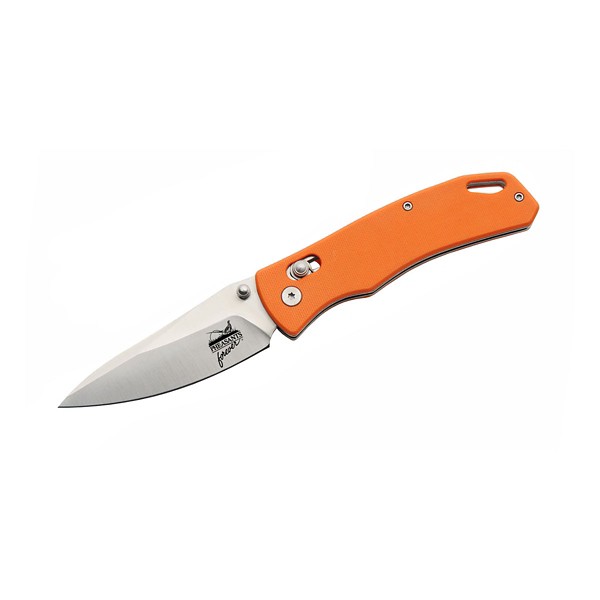 Pheasants Forever G10 Folding Knife - Pheasants Forever