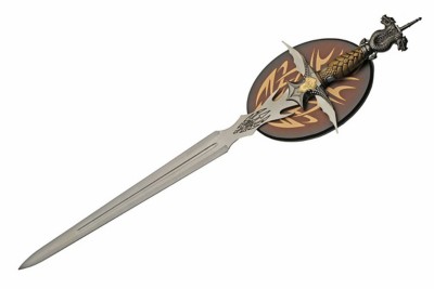 SZCO 36" Dragon Fantasy Sword