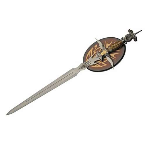 SZCO 36" Dragon Fantasy Sword