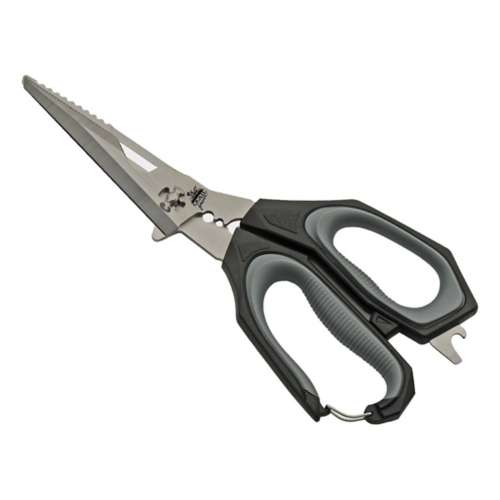 Quail Forever Game Shears Knife