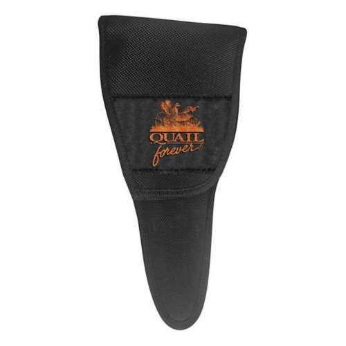 Quail Forever Game Shears Knife