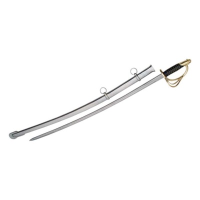 SZCO 1840 Cavalry Saber Sword