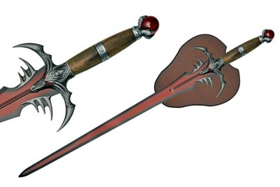 SZCO 42.5" Fantasy Sword Sword