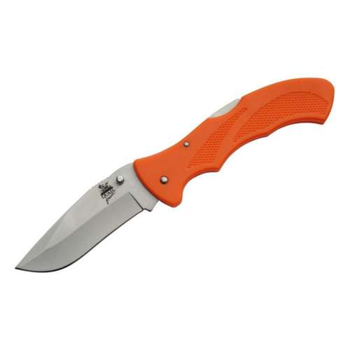 Quail Forever 5" Big Boy Folding Pocket Knife