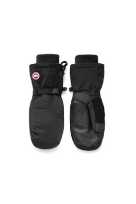 canada goose arctic down mitts