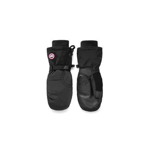 Canada goose down outlet mittens