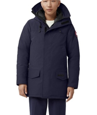 Men's Canada Goose Langford Fusion Fit Parka Softshell Jacket | SCHEELS.com