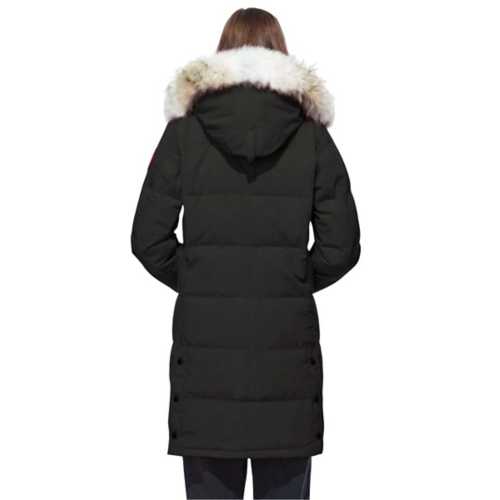 Women's Canada Goose Shelburne Parka | SCHEELS.com