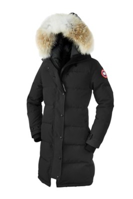 canada goose banff parka coat