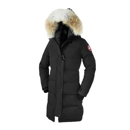 Women's Canada Goose Shelburne Parka | SCHEELS.com