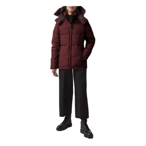 Canada goose 3804l on sale jacket