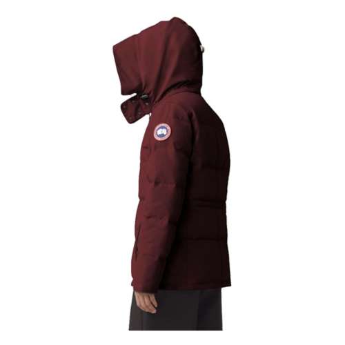 Canada goose on sale chelsea down parka