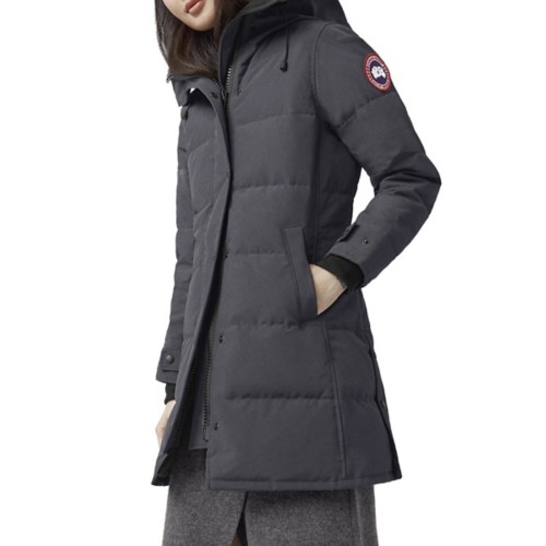 Canada goose shelburne fusion online