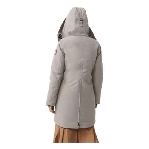 Canada goose 625 fill power clearance mean