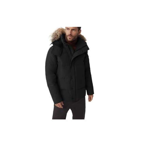 Canada goose clearance repair winnipeg